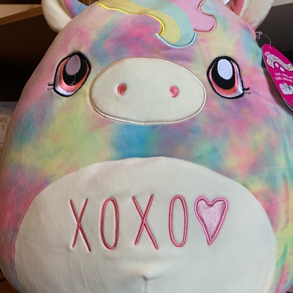 Anika squishmallow - Picture 1 of 6